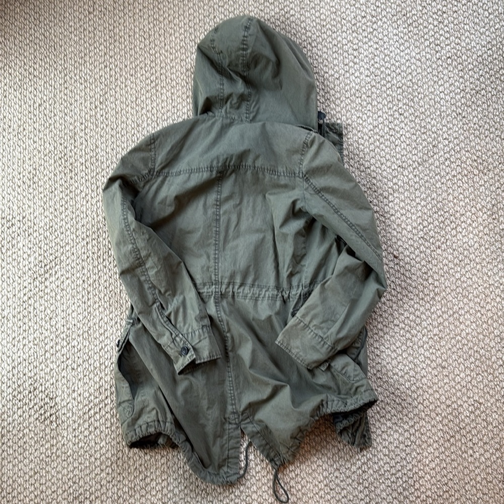 levi’s jacket - Picture 4 of 4